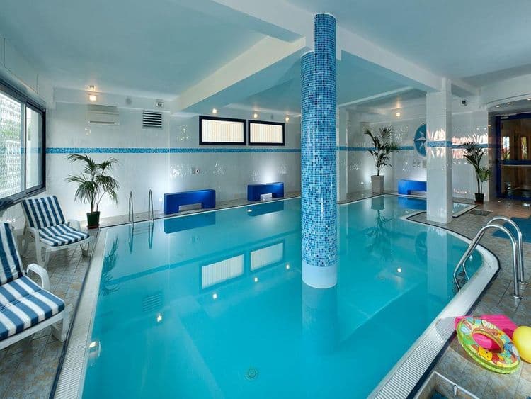 Nord Est Hotel