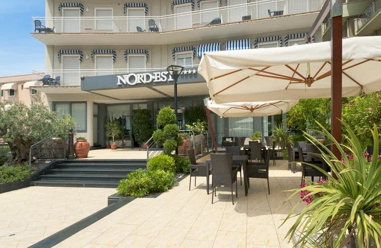 Nord Est Hotel