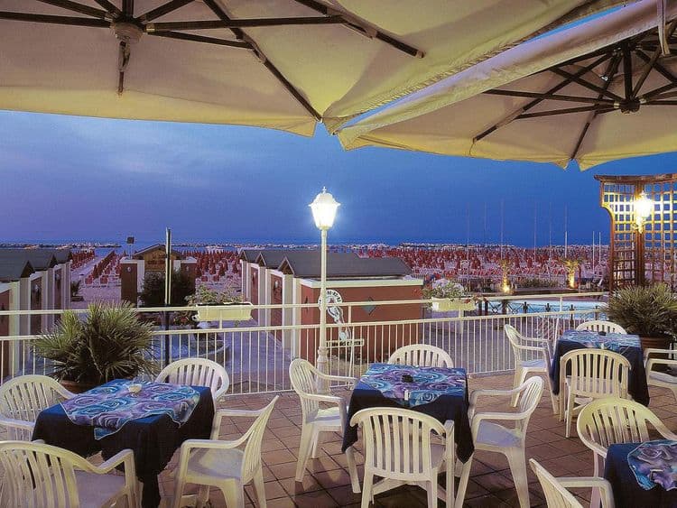 Nord Est Hotel