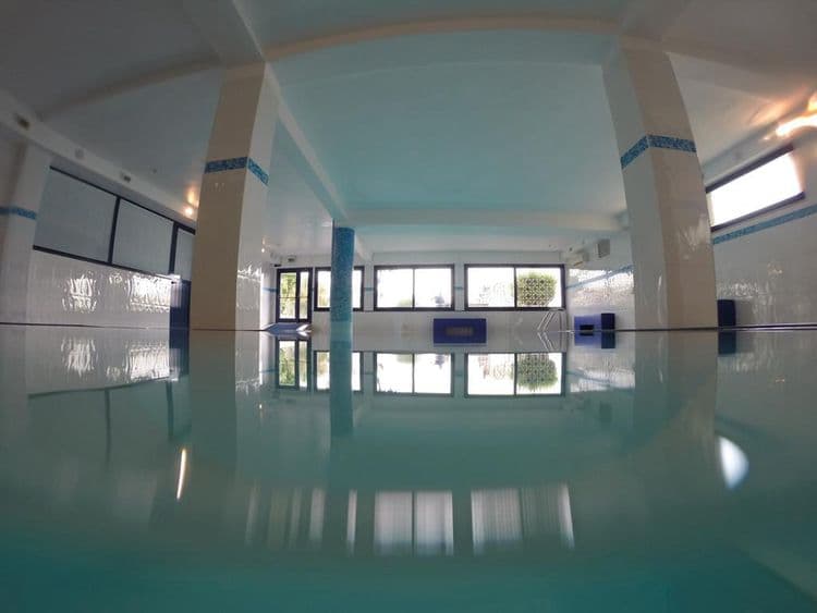 Nord Est Hotel