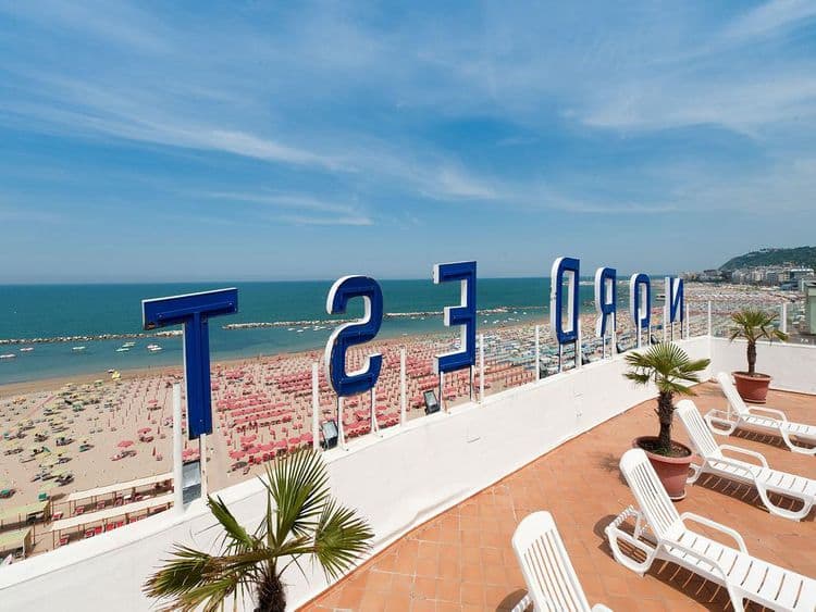 Nord Est Hotel