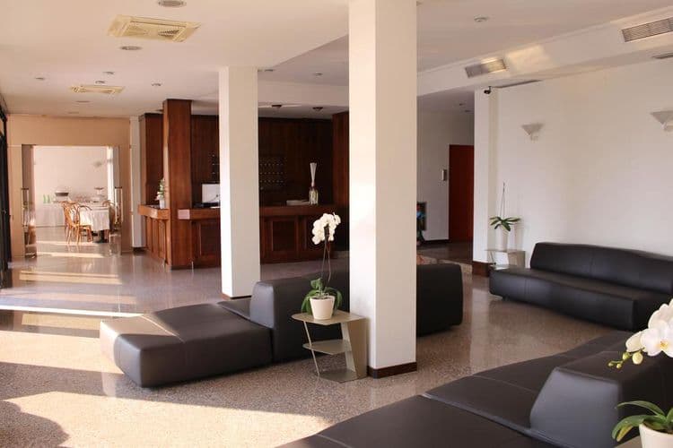 Cristallo Hotel