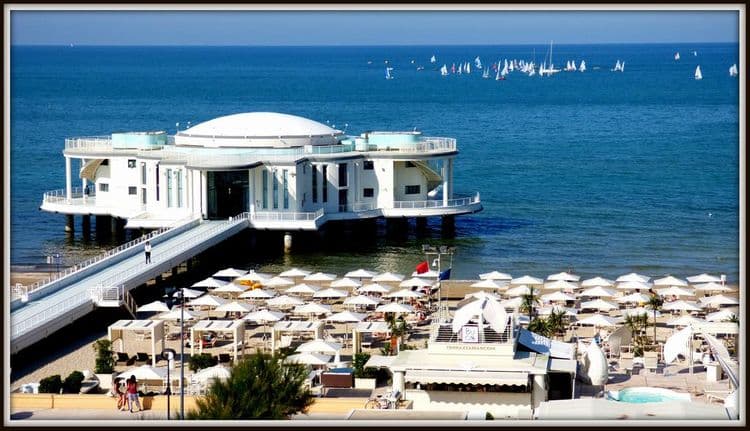 Cristallo Hotel
