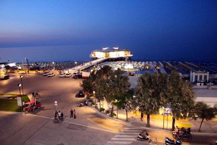Cristallo Hotel