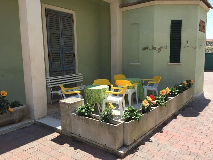 Fiorella Hotel