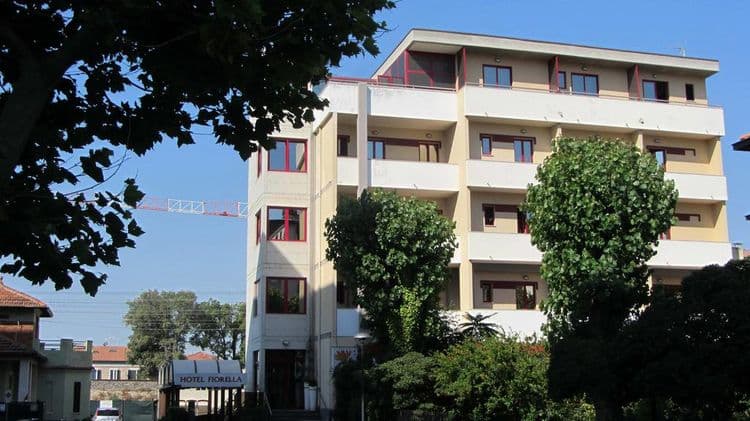 Fiorella Hotel