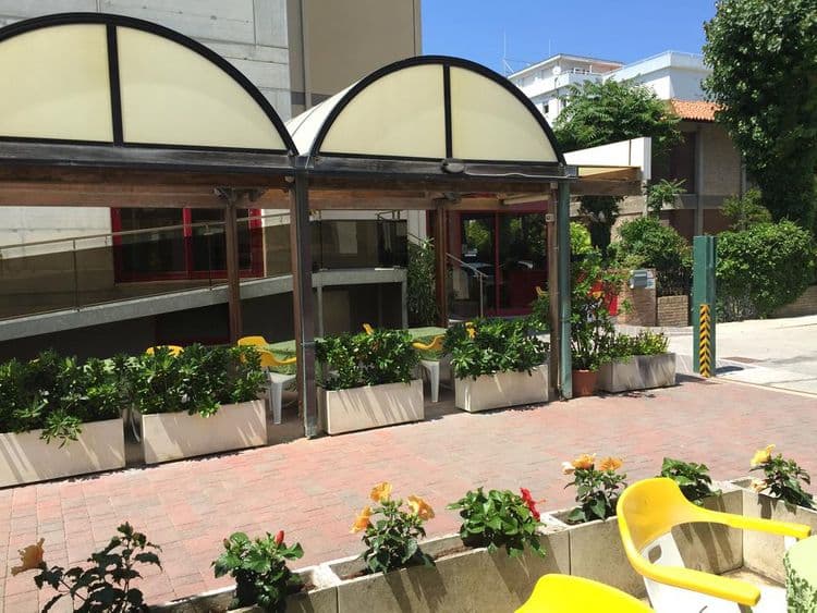 Fiorella Hotel