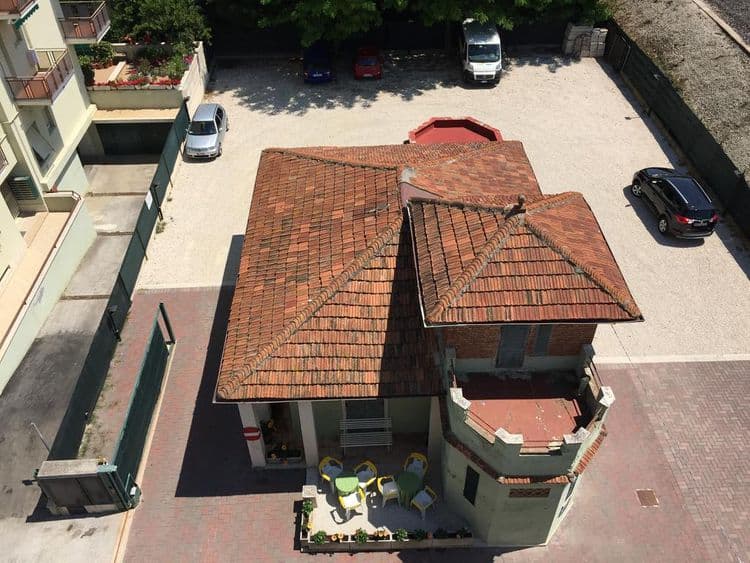 Fiorella Hotel