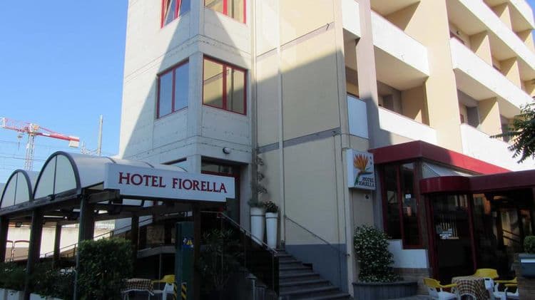 Fiorella Hotel