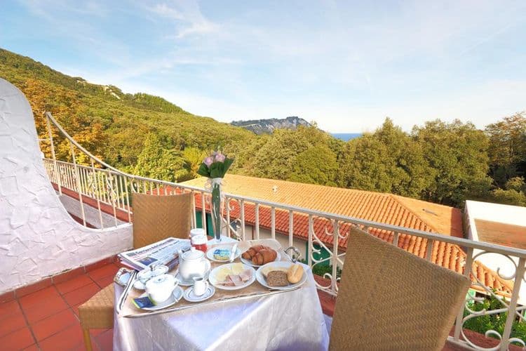 Seebay Hotel
