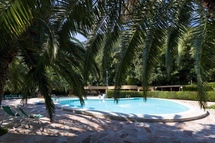 Seebay Hotel