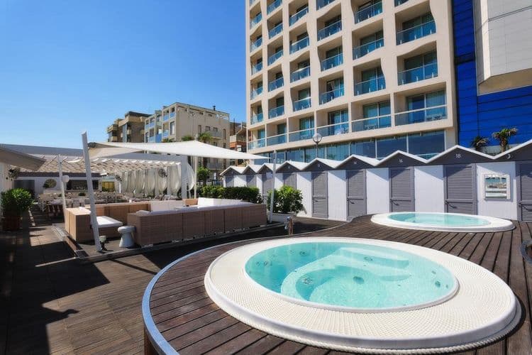 Excelsior Hotel