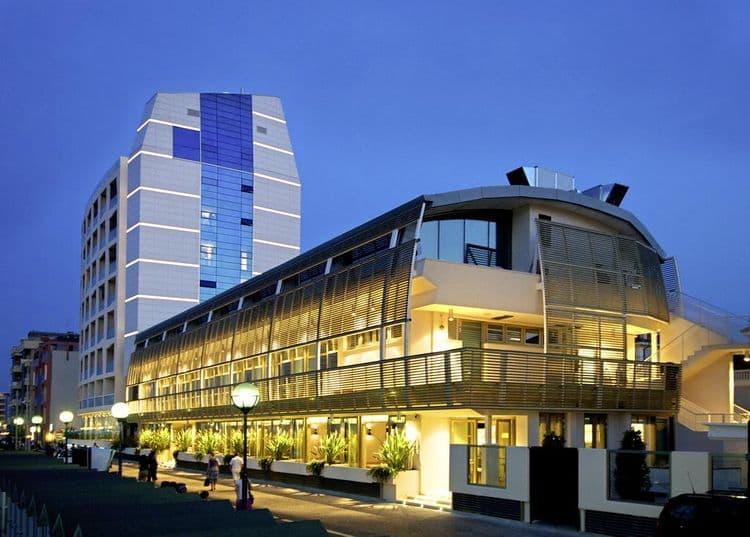 Excelsior Hotel