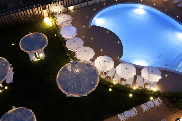 Nautilus Family Hotel