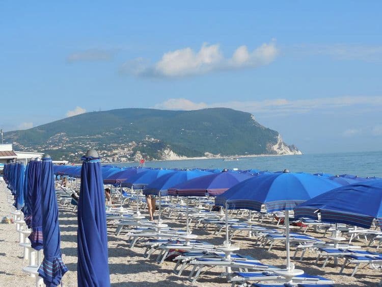 Conero Azzurro