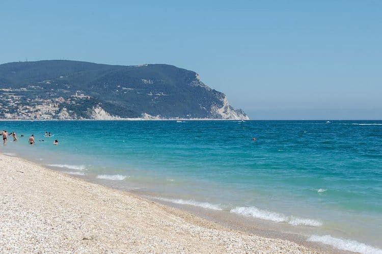 Conero Azzurro