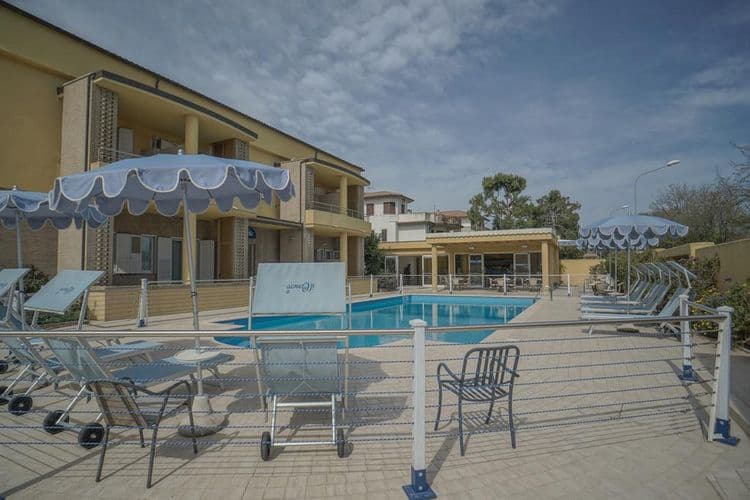 Residence Il Conero 2