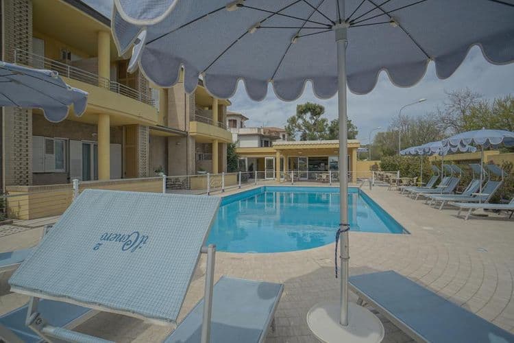 Residence Il Conero 2