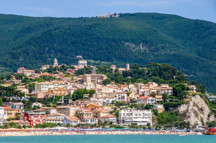 Nuovo Natural Village
