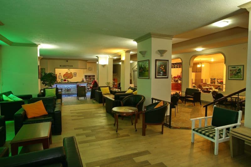 Bella Bravo Suit Hotel