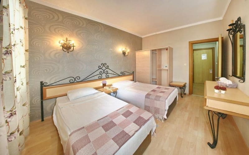 Bella Bravo Suit Hotel