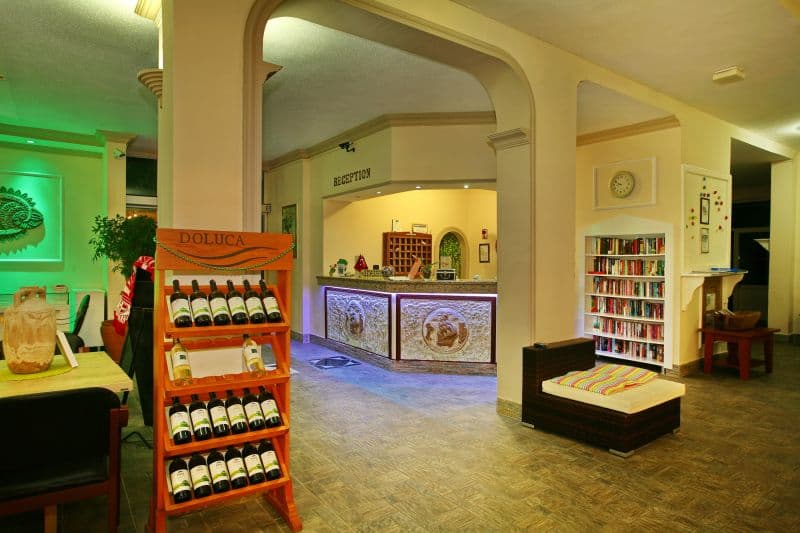 Bella Bravo Suit Hotel