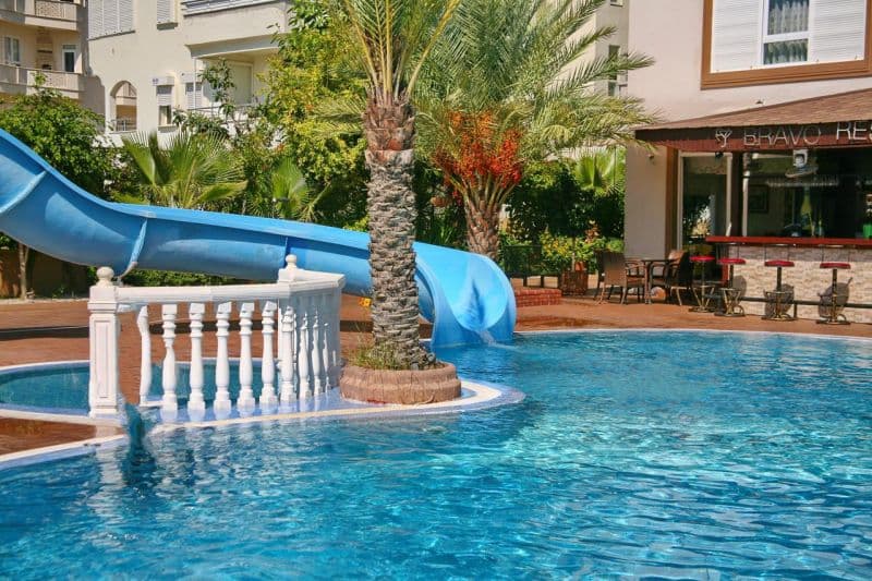 Bella Bravo Suit Hotel