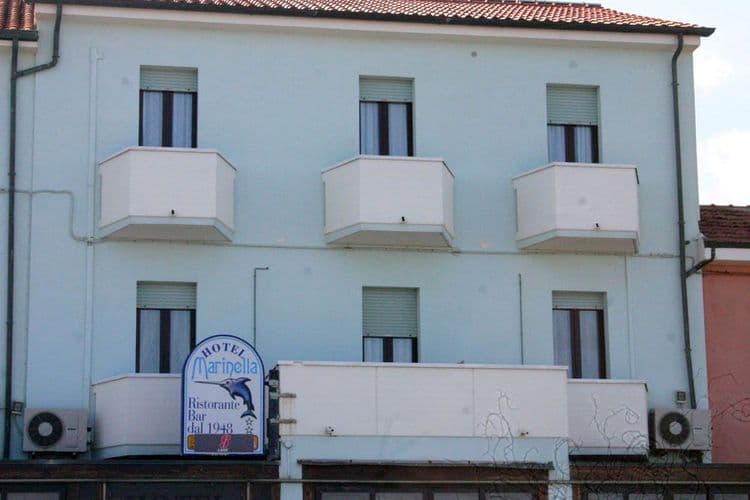 Marinella