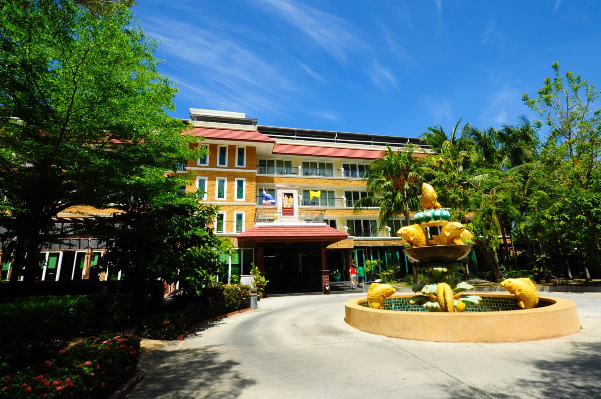 R-Mar Resort & Spa
