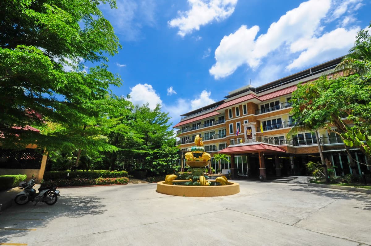 R-Mar Resort & Spa