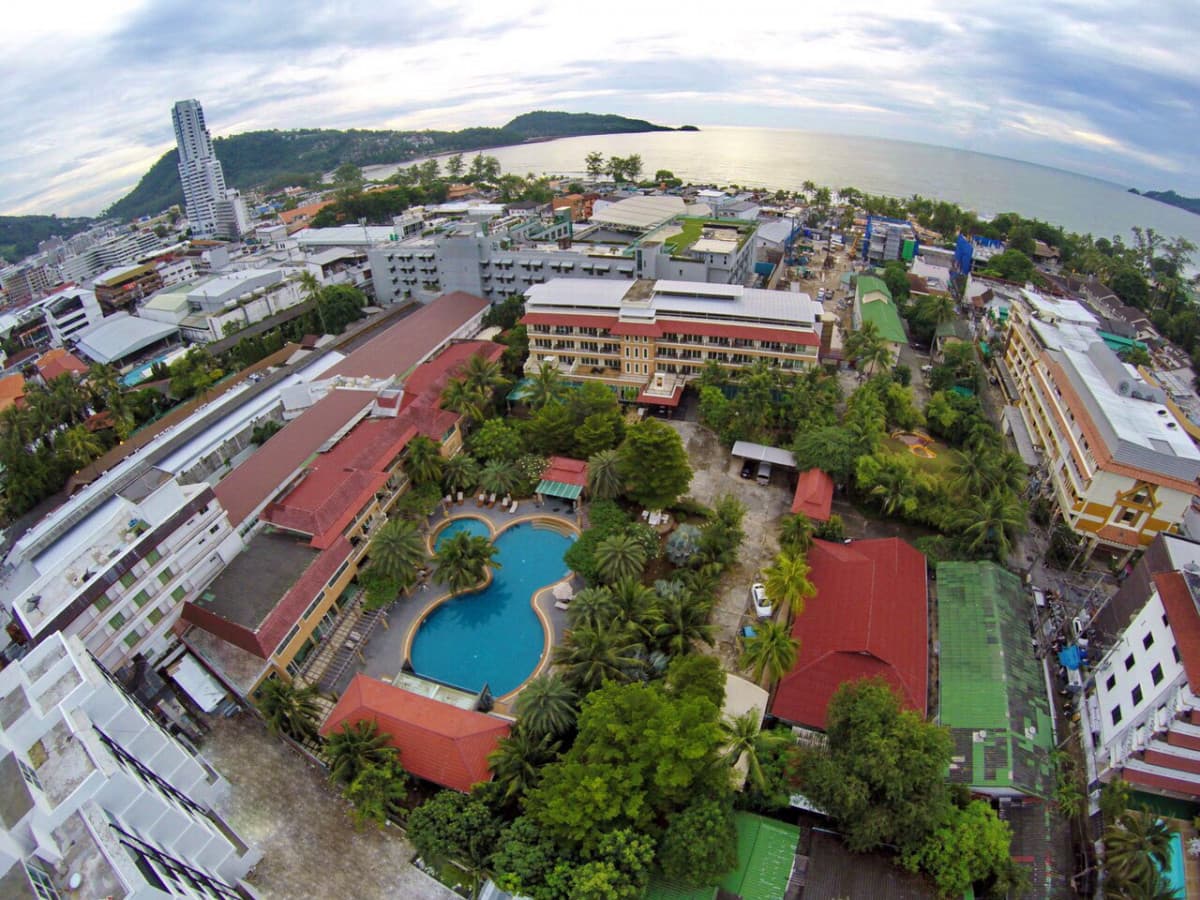 R-Mar Resort & Spa