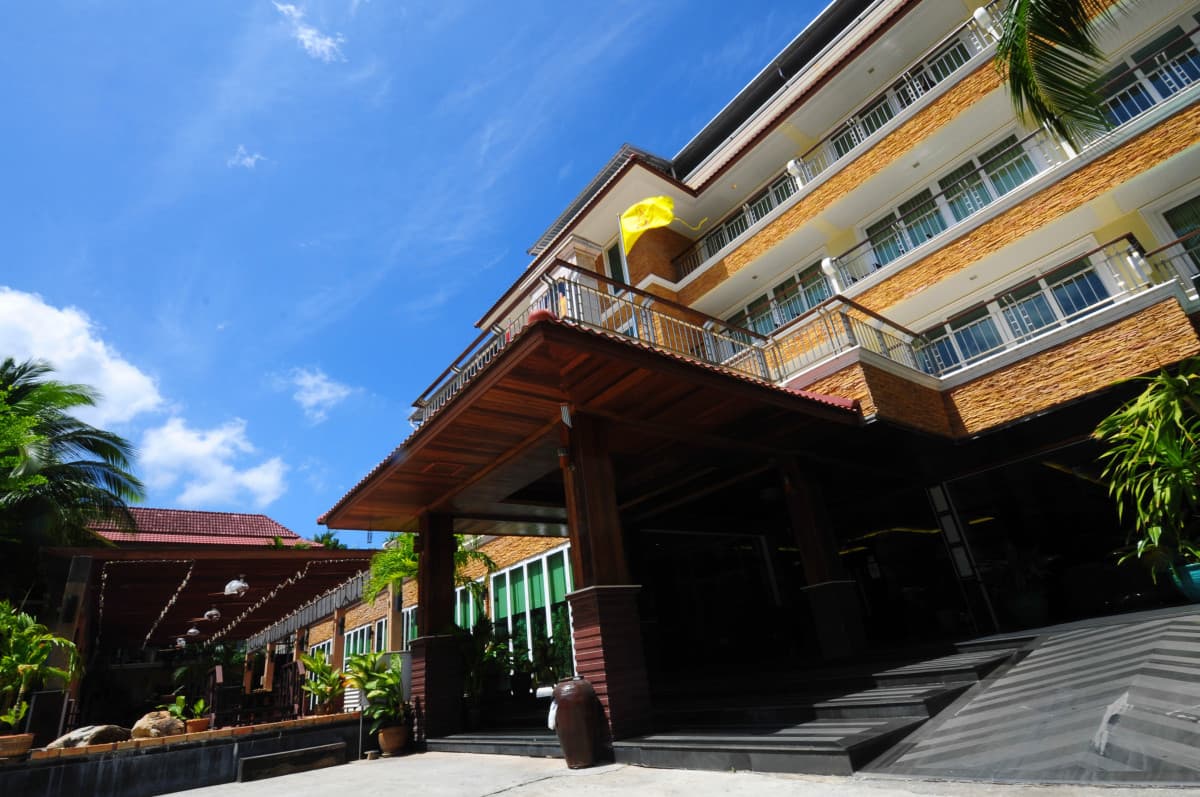 R-Mar Resort & Spa