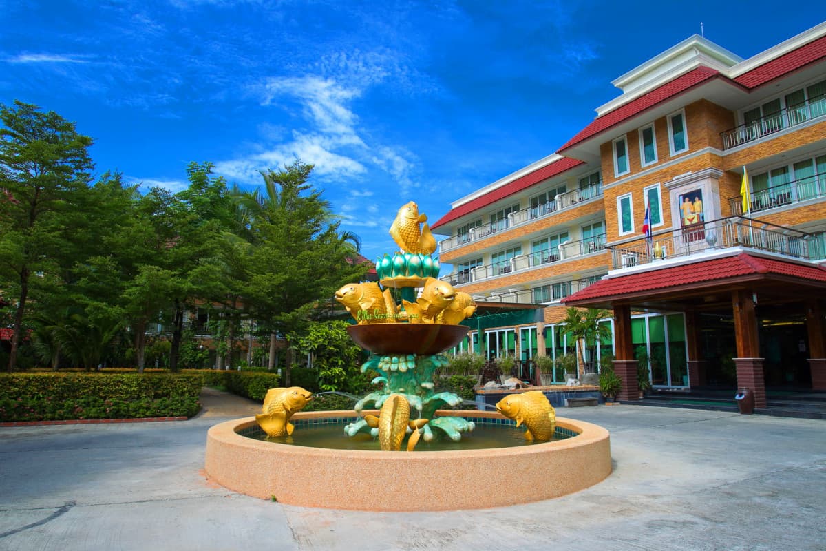 R-Mar Resort & Spa