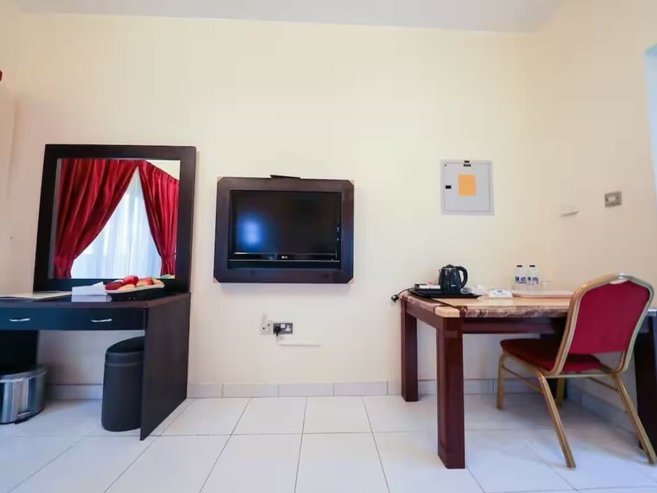 New Royal Mark Hotel