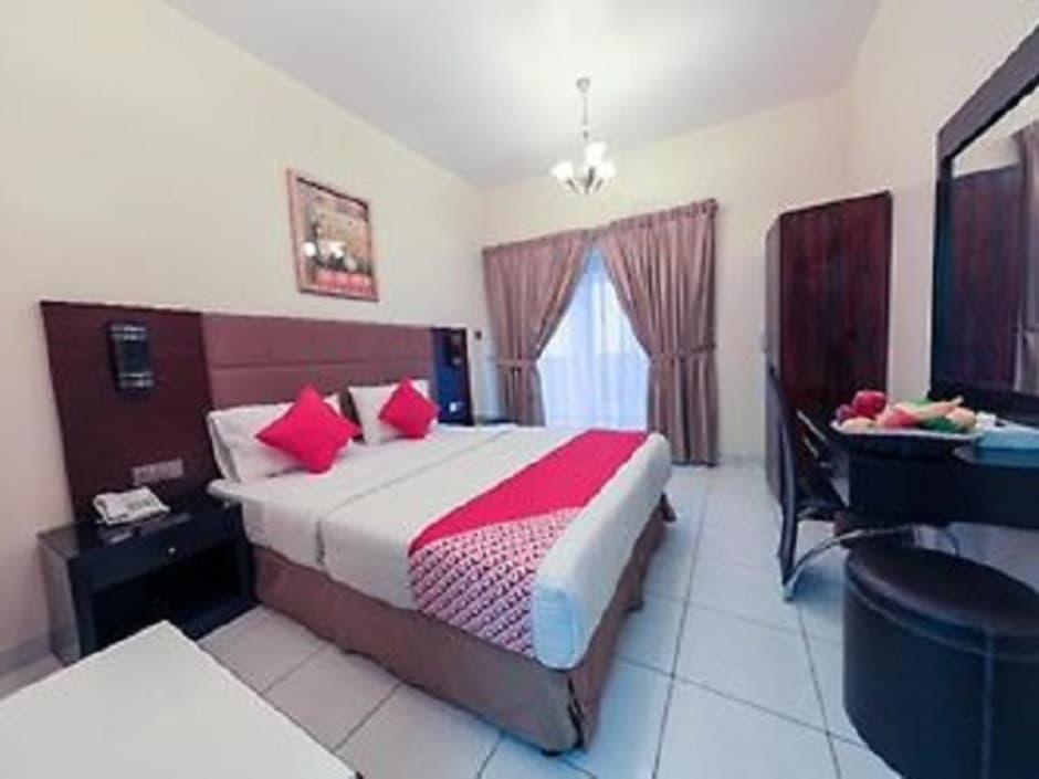 New Royal Mark Hotel