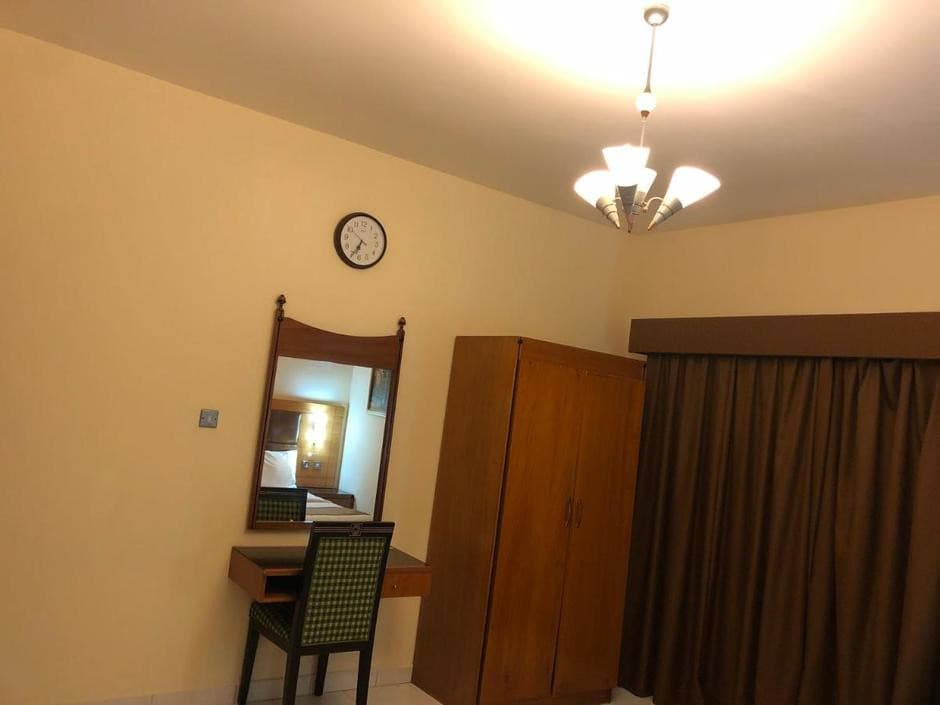 New Royal Mark Hotel