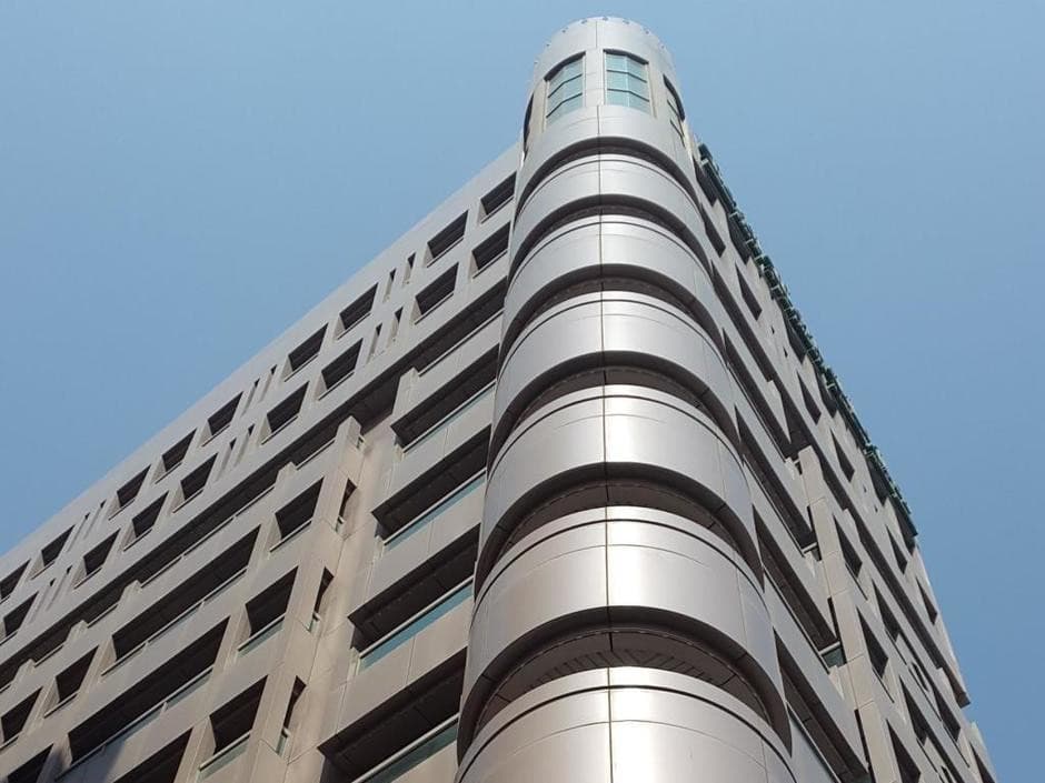 New Royal Mark Hotel