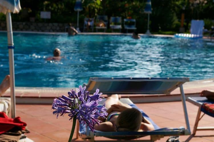 Residence Costa Azzurra