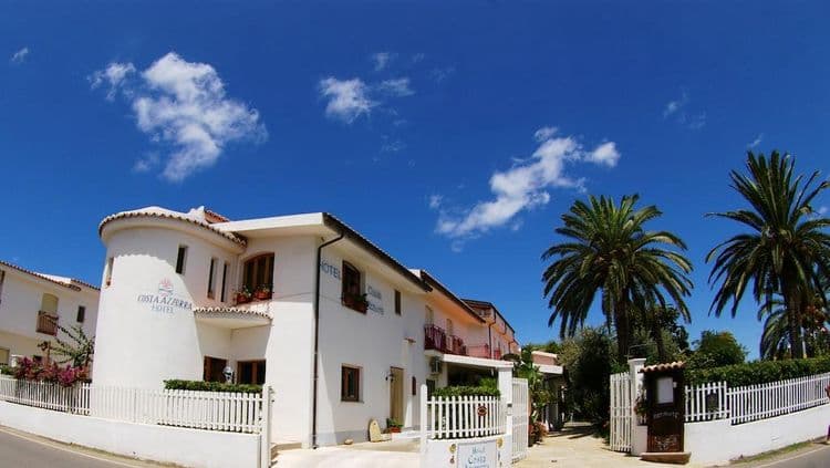 Residence Costa Azzurra