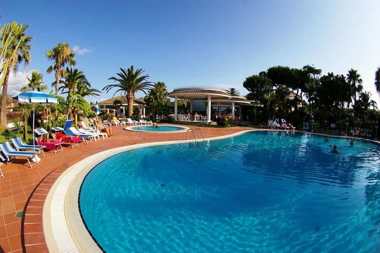 Residence Costa Azzurra