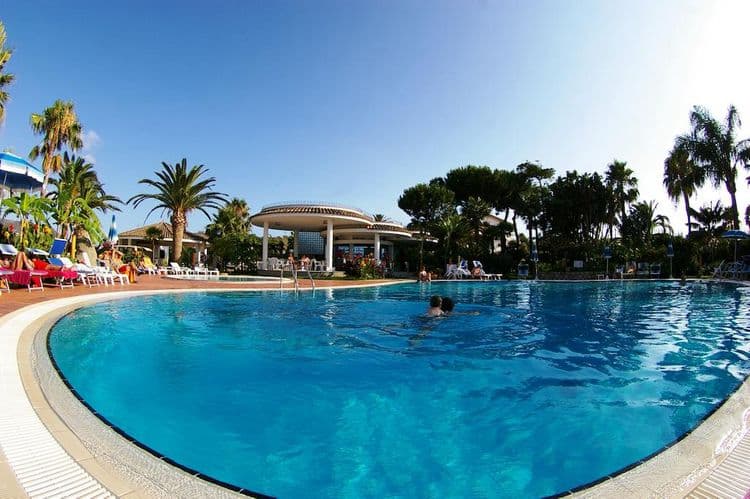 Residence Costa Azzurra