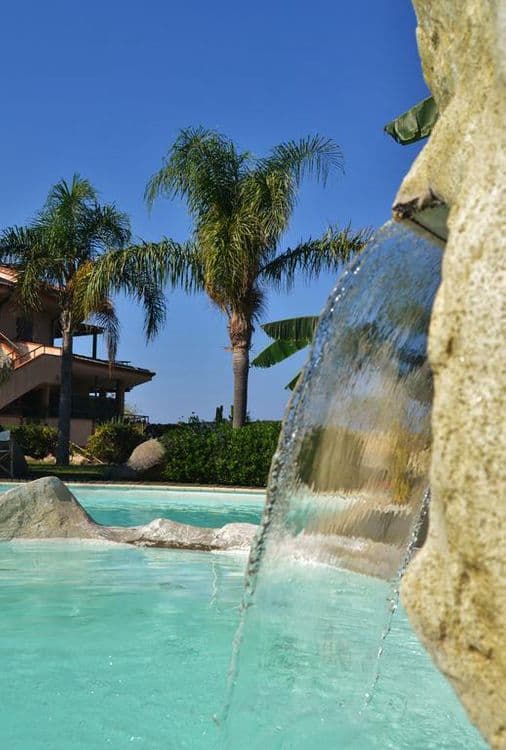 L' Arcobaleno Resort