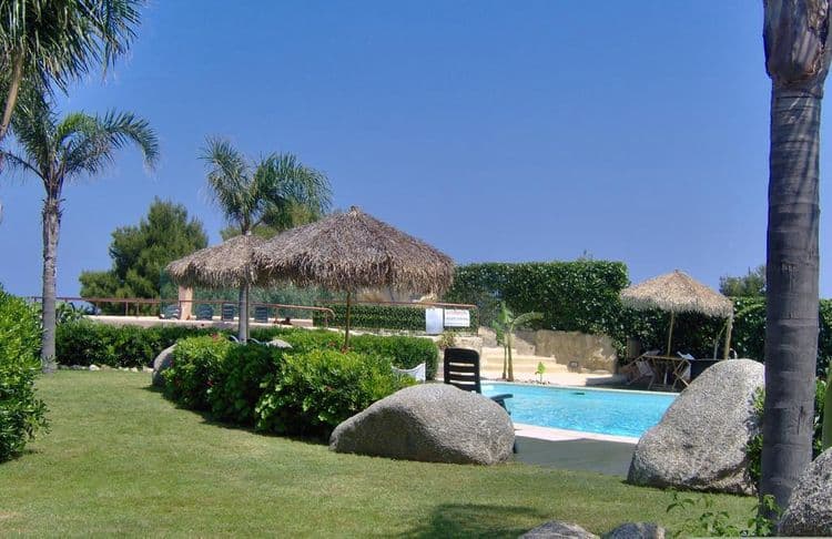 L' Arcobaleno Resort