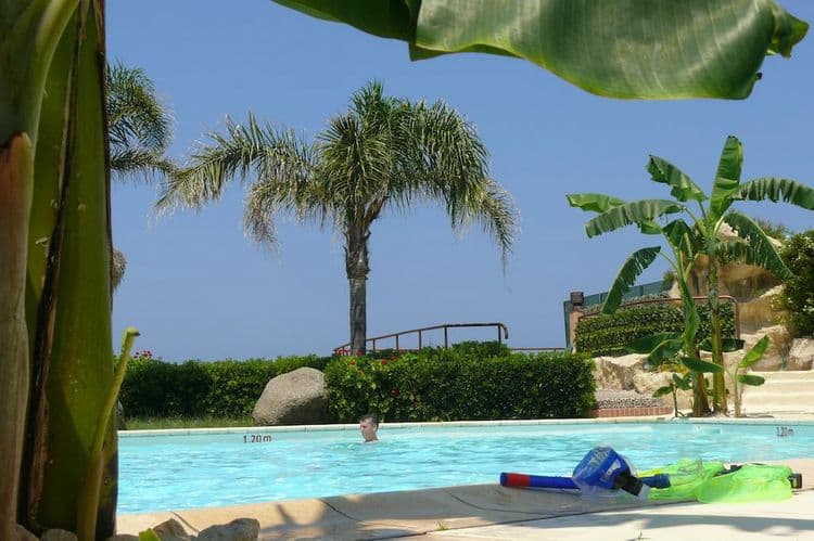L' Arcobaleno Resort