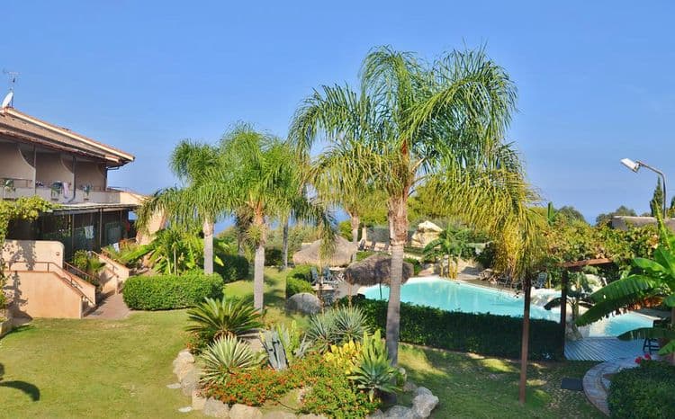 L' Arcobaleno Resort