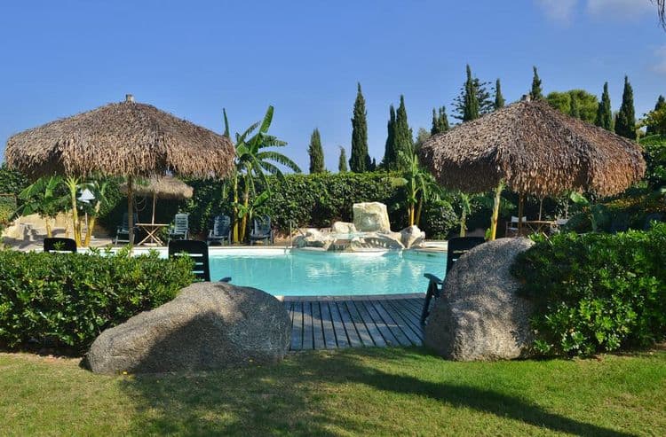 L' Arcobaleno Resort