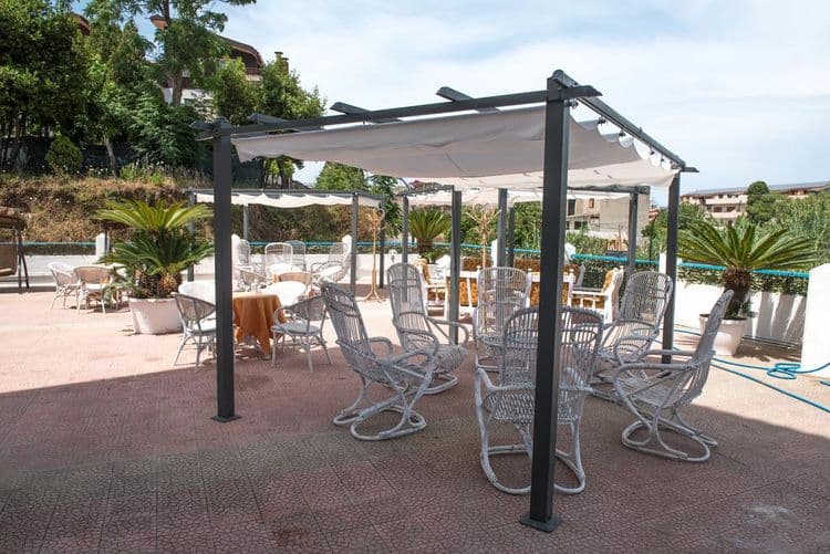 Umberto Hotel