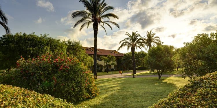 Garden Resort Calabria