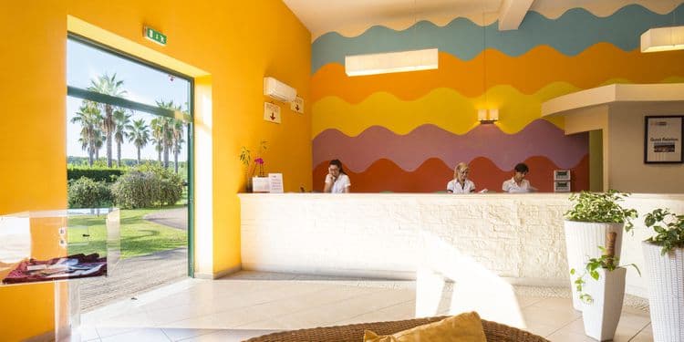 Garden Resort Calabria