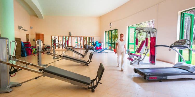 Garden Resort Calabria